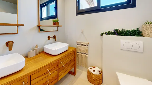 Chalet 3 habitaciones 265m² en venta - Costa Del Sol — 27