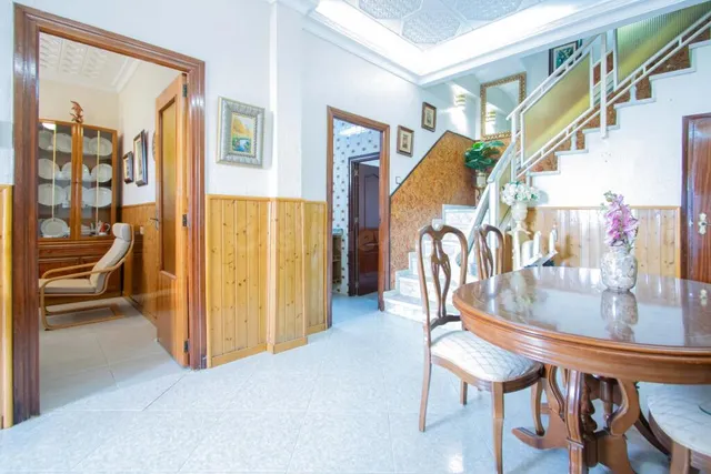 Estupenda casa junto al Parlamento!!! - foto 5