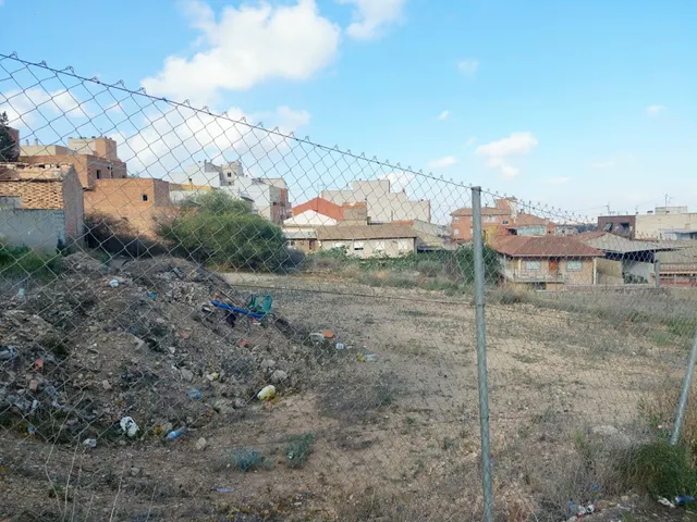Parcela suelo urbano en TorreagÑ¼era — 6