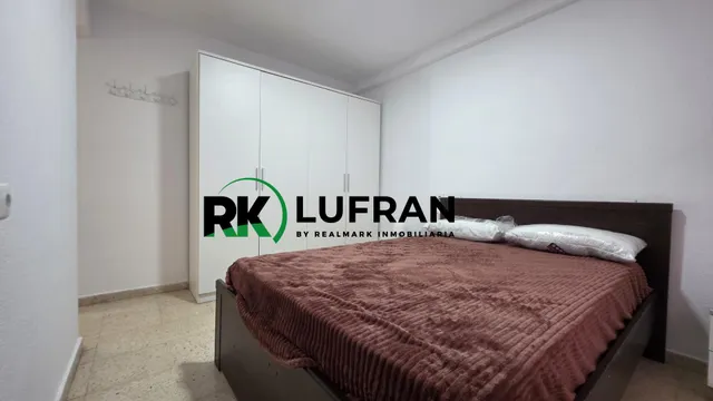 PISO EN VENTA EN PLA DEL BON REPOS MONTEMAR ALICANTE — 14