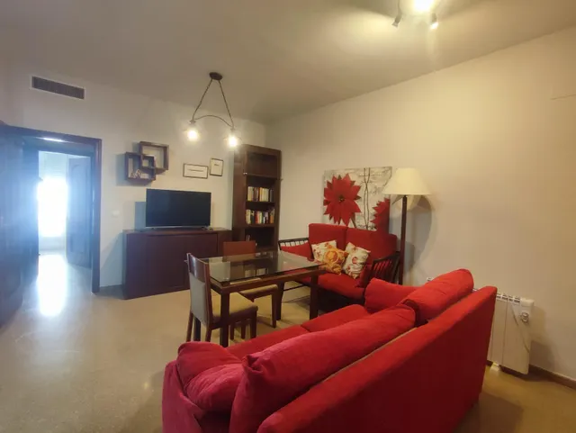 PRECIOSA VIVIENDA SEMINUEVA EN EL CASCO ANTIGUO. DOS DORMITORIOS CON BALCONADA!!!! — 8