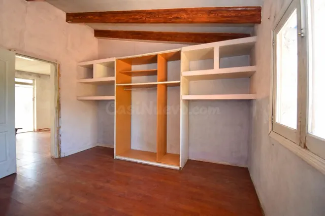 Finca rústica con vivienda en Muro. - foto 2