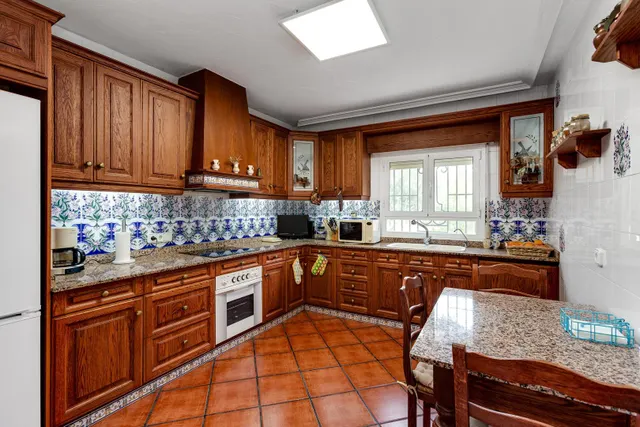 En Venta Villa de Lujo en San Luis Torrevieja — 32