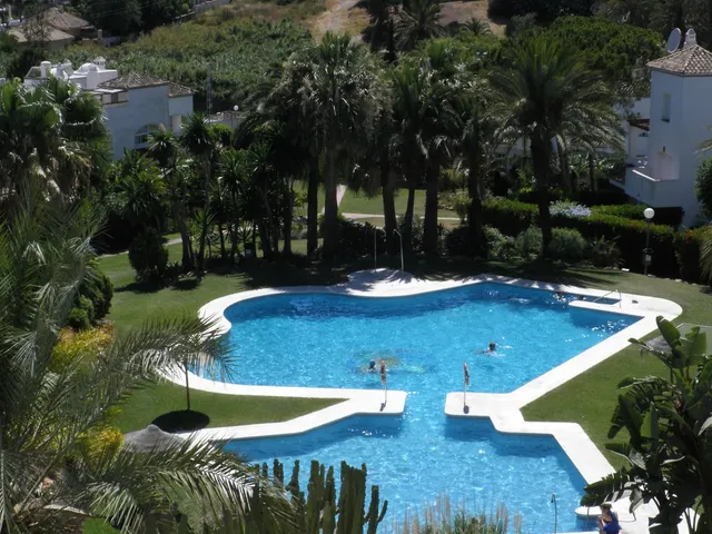 Adosado 5 habitaciones 225m² en venta - Costa Del Sol — 37