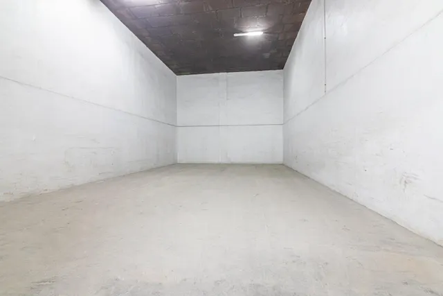 Nave para frio industrial — 20