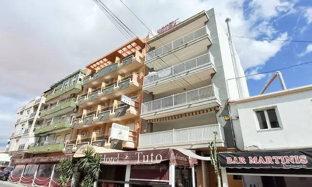 Ático 3 habitaciones 119m² en venta - Playa de los Naufragos — 26