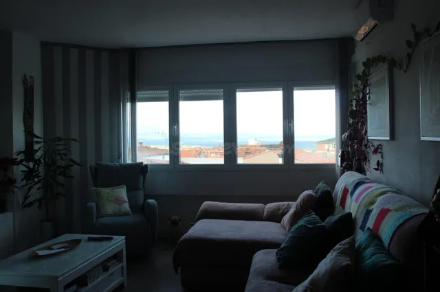 Precioso piso con vistas increibles¡¡¡ - foto 3