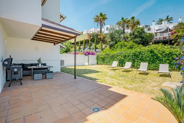 Apartamento 2 habitaciones 99m² en venta - Costa Del Sol — 5