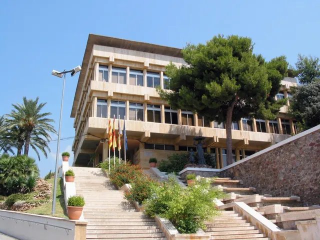 PISOS OBRA NUEVA EN EL PUEBLO DE BENICASIM — 15