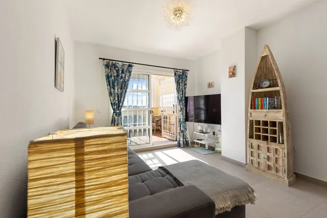 Ático 2 habitaciones 67m² en venta - Centro — 20