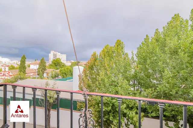 Piso 4 habitaciones 115m² en venta - Constitucion — 2