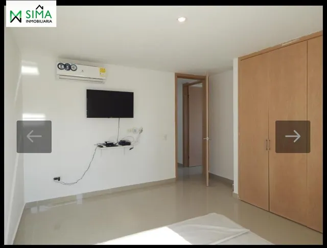 ✨ Apartamento amoblado de 2 habitaciones en el corazón de Cabrero✨ — 8