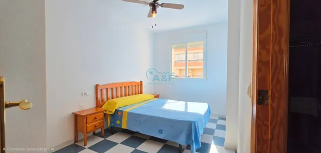 ¡amplio y luminoso apartamento en venta sector  morro de gos! — 26