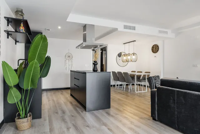 Apartamento 2 habitaciones 80m² en venta - Riviera del sol — 9