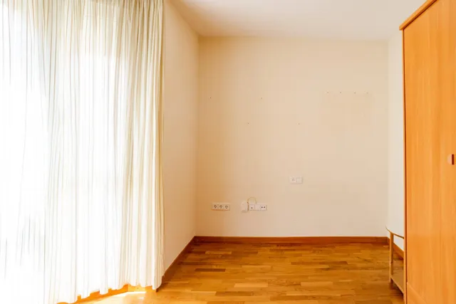 PISO EN ALQUILER CERCA DEL MALECÓN MURCIA — 26