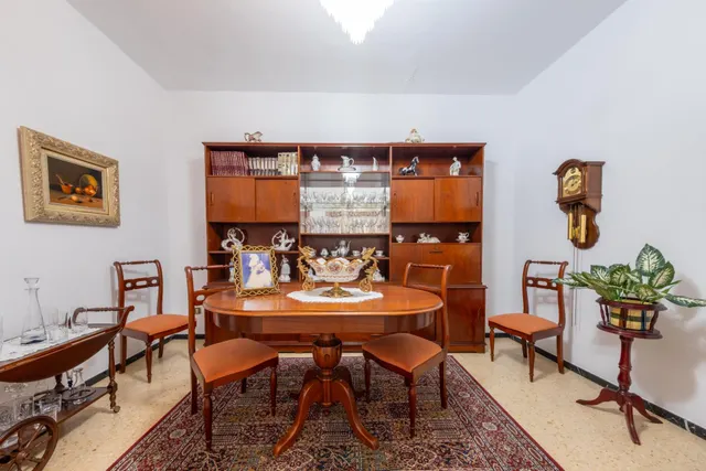 PANADERÍA HISTÓRICA CON MÁS DE 90 AÑOS DE TRAYECTORIA + VIVIENDA — 24