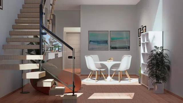 Chalets en Gran Alacant - Santa Pola - Alicante — 10