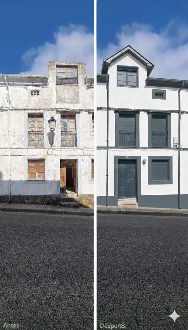 Excelente oportunidad!! Preciosa casa con unas vistas despej