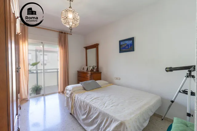 Piso de 3 habitaciones sin ascensor en venta en Peligros — 18