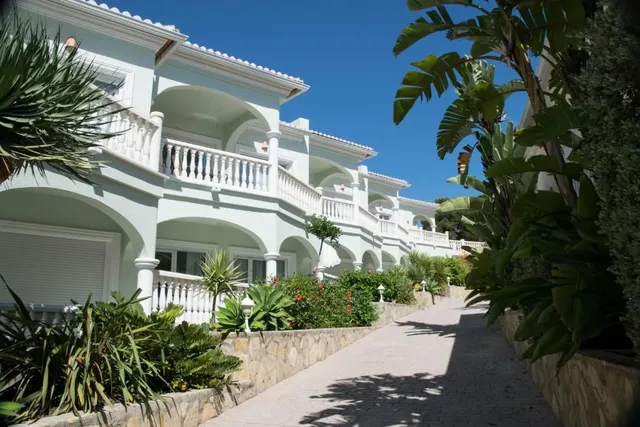 Apartamento 2 habitaciones 93m² en venta - La Fustera — 47
