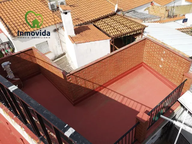 Gran Casa en Villaharta — 30