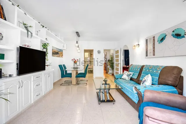 Apartamento 2 habitaciones 94m² en venta - Calpe - foto 2