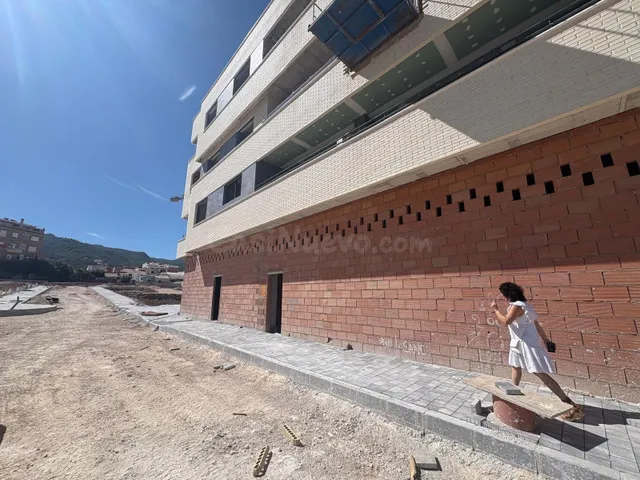 Local comercial 109m² en alquiler - Santo Angel — 3
