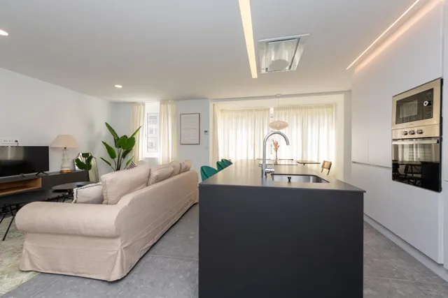 Fantastica Vivienda centro de Alicante. — 11