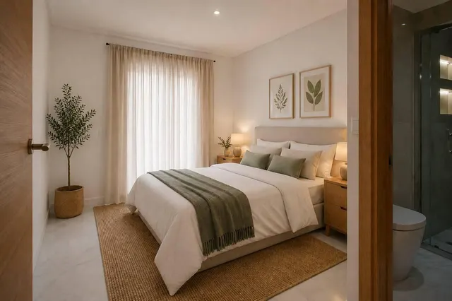 Ático 2 habitaciones 72m² en venta - Cabo Roig — 7