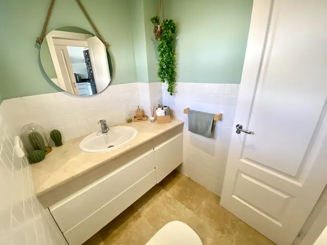 Adosado 3 habitaciones 162m² en venta - Costa Del Sol — 12