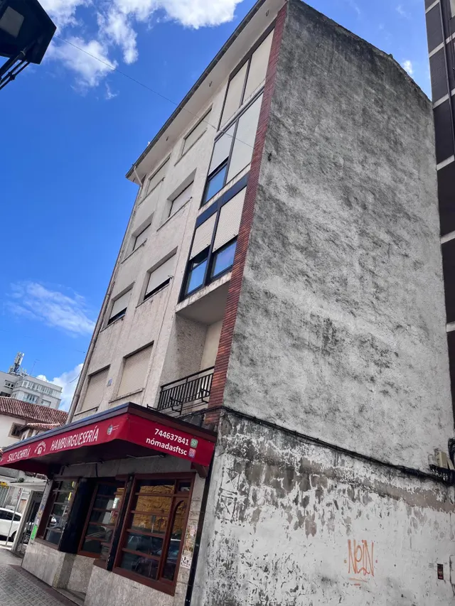 2 pisos al precio de 1 en Colindres 166.000€ — 7
