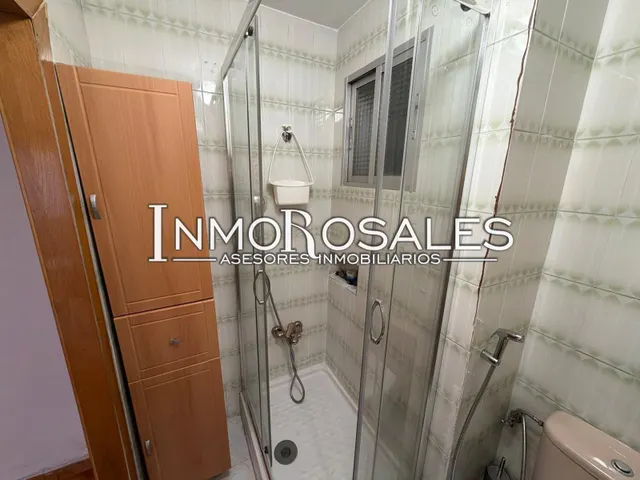 MAGNIFICO PISO EN CALLE CARABELOS — 23
