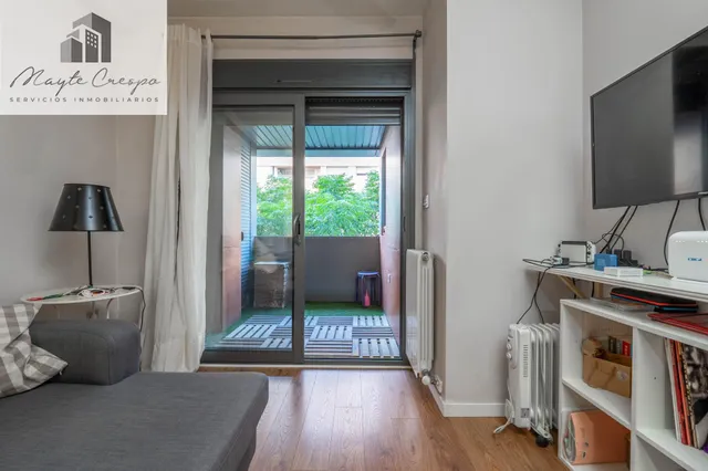 Moderno Apartamento Nuevo en el Campus de la Salud - Granada — 16
