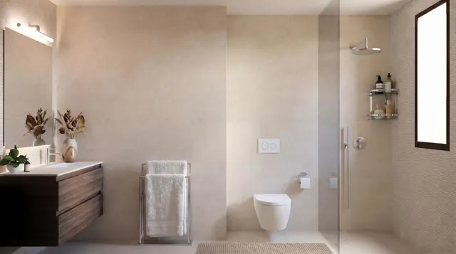 Adosado 2 habitaciones 78m² en venta - Roldan — 44