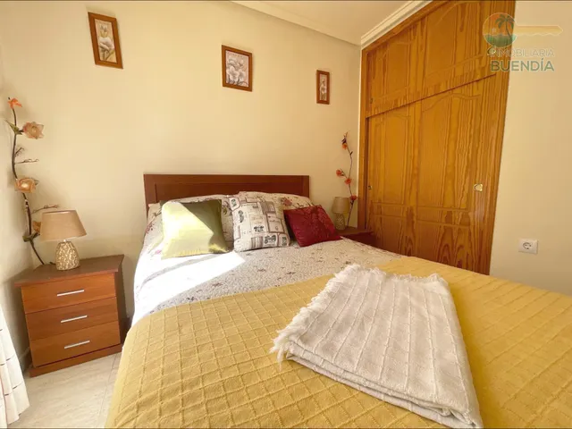 ENCANTADORA CASA TIPO BUNGALOW EN PLANTA BAJA EN CAMPOSOL — 25