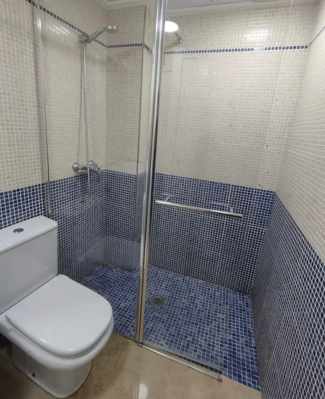 PISO EN SANTA MARIA DE GRACIA — 21