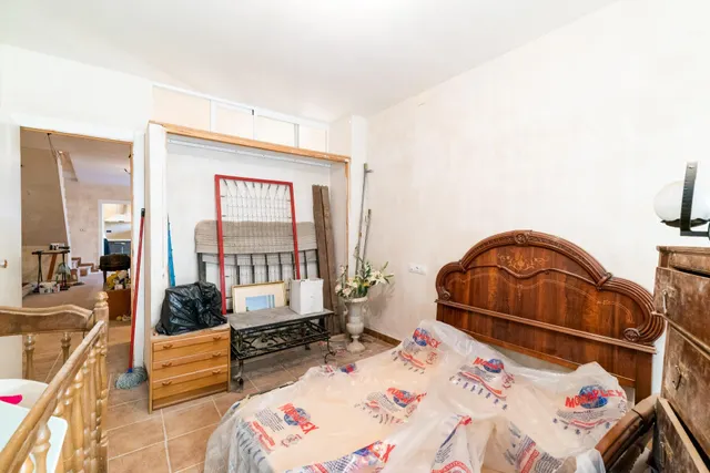 Casa reformada en Colomera lista para terminar a tu gusto — 20