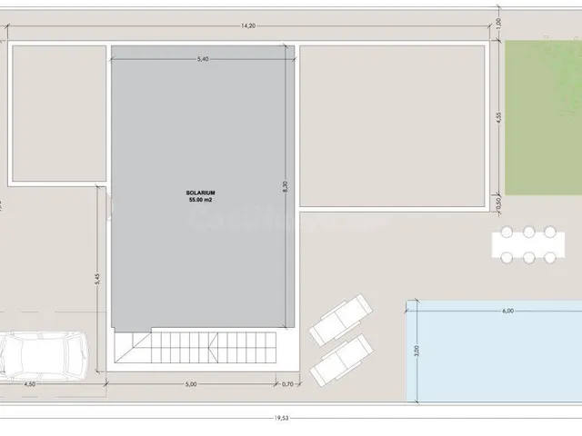 Villa 3 habitaciones en venta - Roldán - foto 5