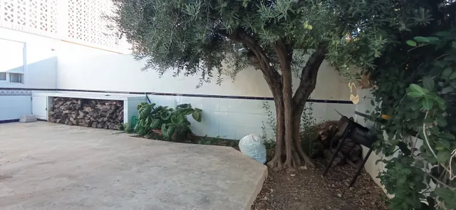 Se Vende Precioso Chalet en Los Narejos con buena ubicación — 36