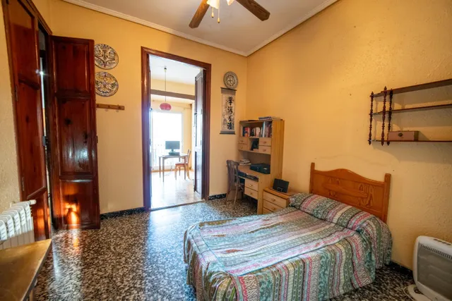 Casa de pueblo en Benaguasil — 45