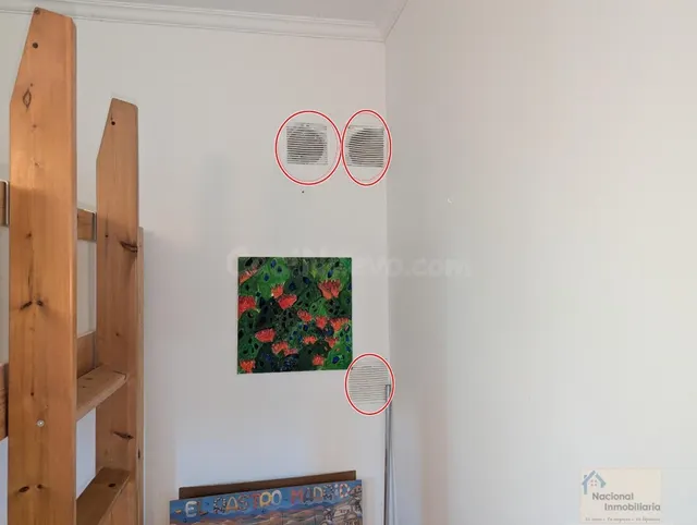 Casa-Chalet en Venta en Espinar, El Segovia — 19