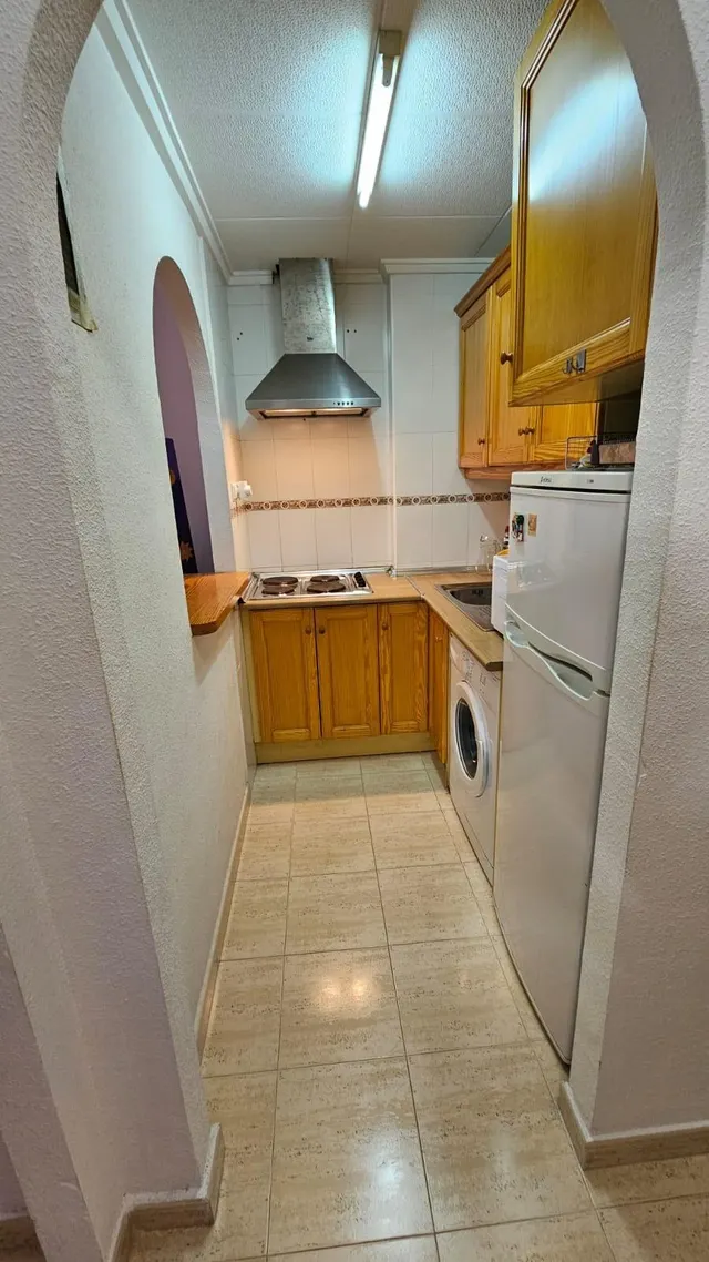 Se vende un apartamento en Torrevieja — 11