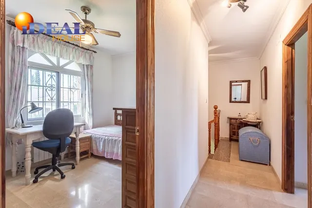 Espectacular Chalet en Ogijares - Ideal para Familias — 43