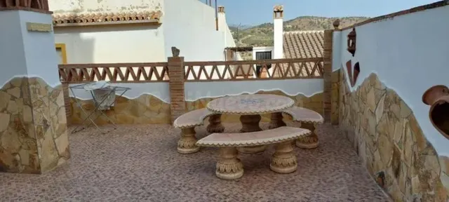 Adosado 4 habitaciones 130m² en venta - South of spain — 3