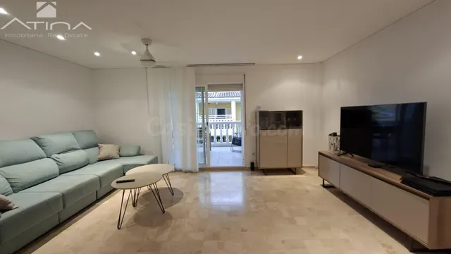 Adosado en venta en Playa de Daimús a 500 m del mar con 3 ha - foto 4