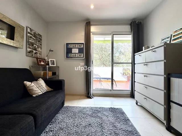 Ático 2 habitaciones 115m² en venta - Centro — 26