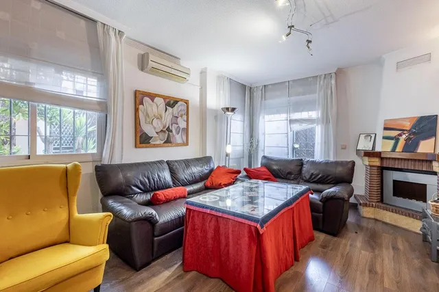 Encanto, luz y calidad de vida en Ogíjares, a un paso de Granada Vendemos esta casa — 17