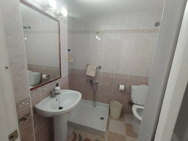 Piso en zona Valdelagrana — 27