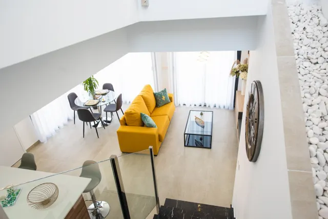 Chalet en los Montesinos — 14