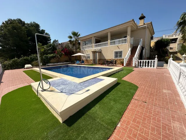 Villa 3 habitaciones 271m² en venta - Comunidad valenciana - foto 3